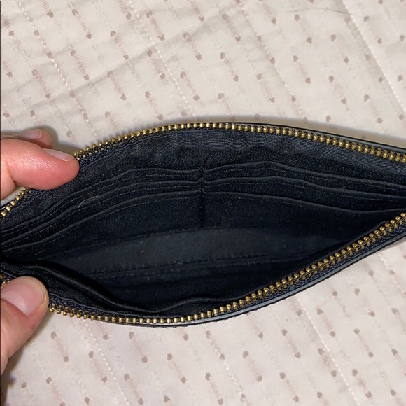 Coach Wristlet - Picture 2 of 4